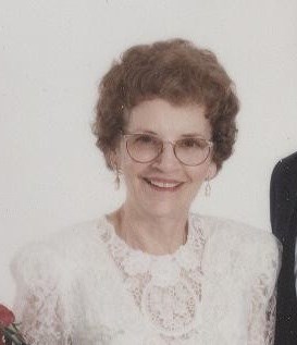 Obituary of Pearl Laloge Williams