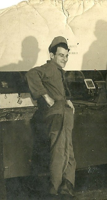 Obituary of Jack Mitchell Mahoney