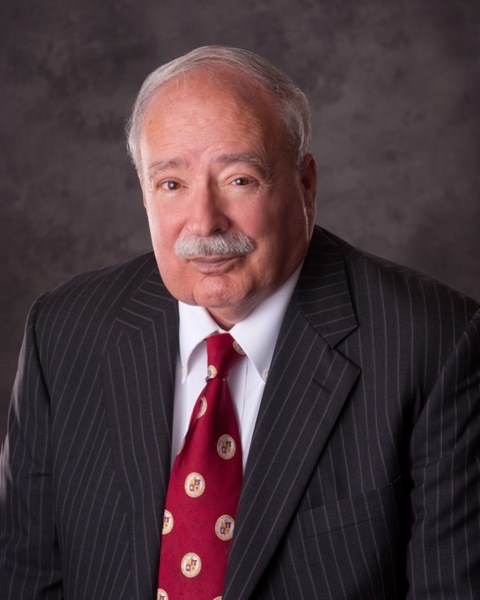 Avis de décès de Julian Baker Bell, Jr.