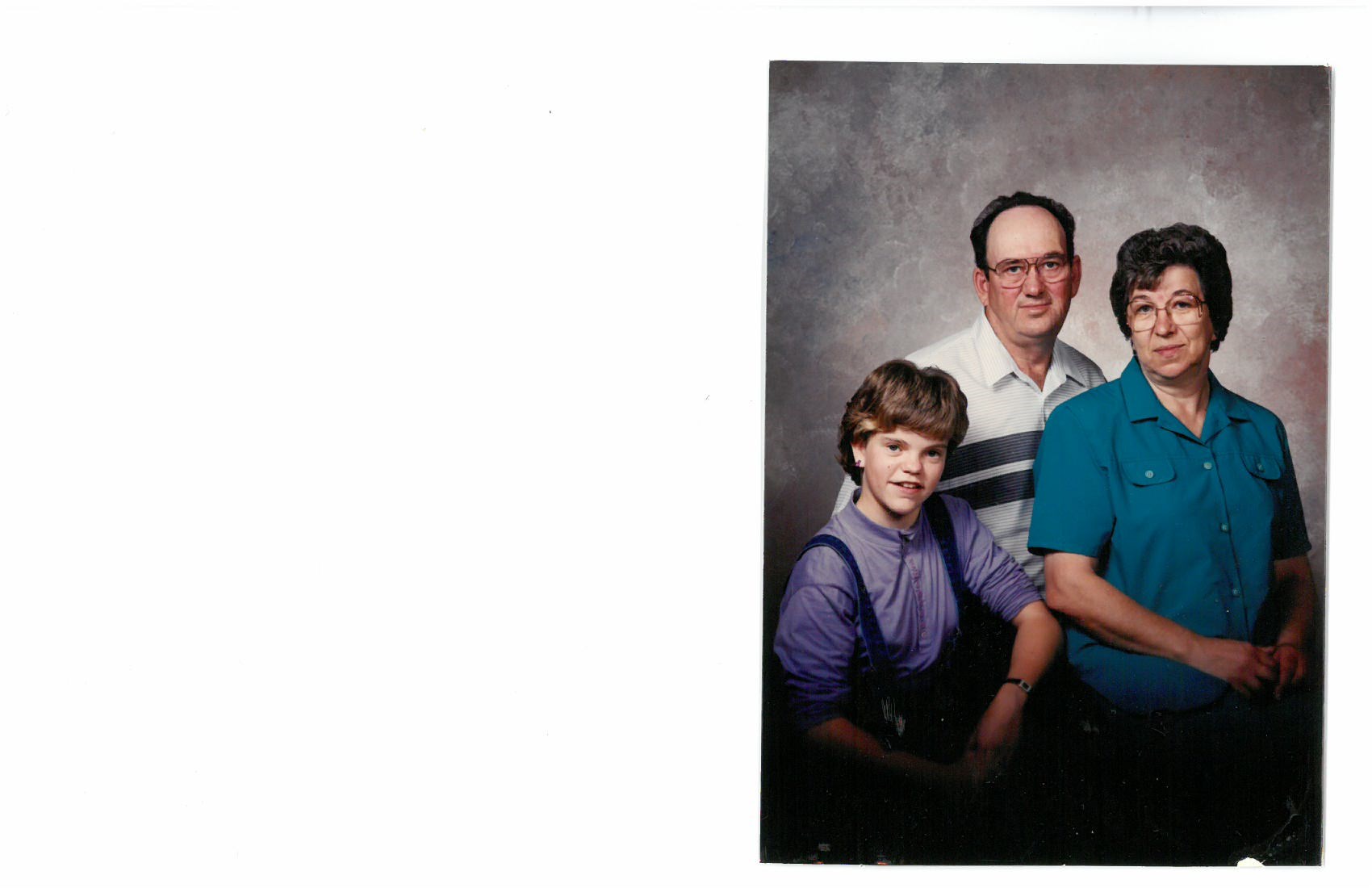 Obituary of Fran Yaworski Murphy