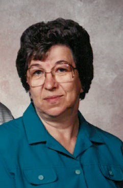 Obituary of Fran Yaworski Murphy