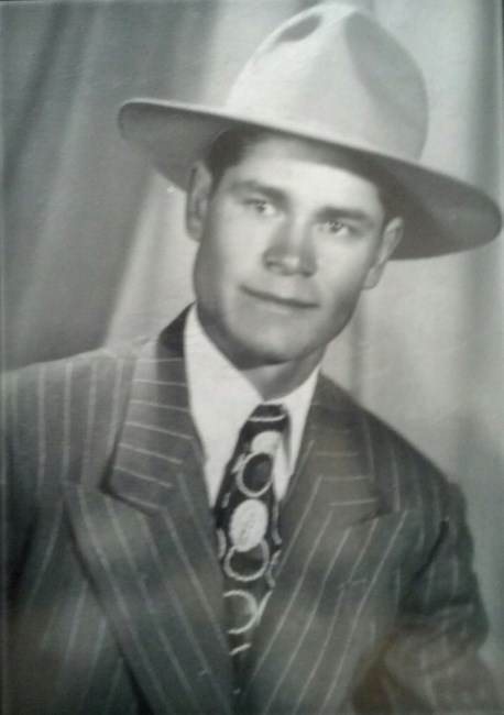 Obituario de Jose Mercedes Valdez