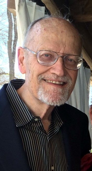 Obituary of Clement M. Evans