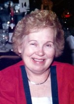 Ruth Berkowsky