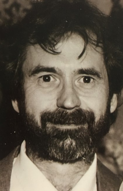 Obituario de Joey Alan Walker