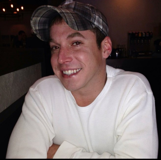 Obituary of Ryan Hunter Adams