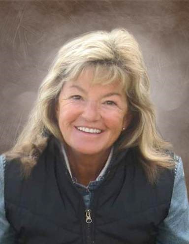 Obituary of Carole Balthazar