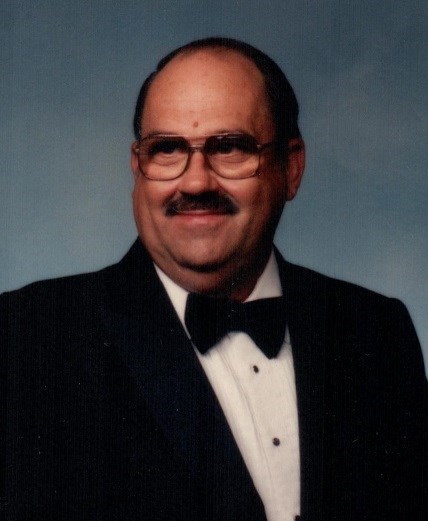 Obituary of John R. Jones Jr. "J.R."