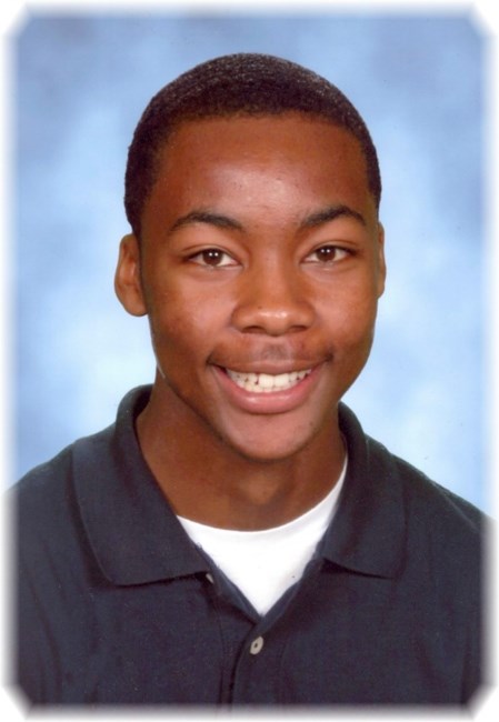 Obituary of Deonte Jerel Clark