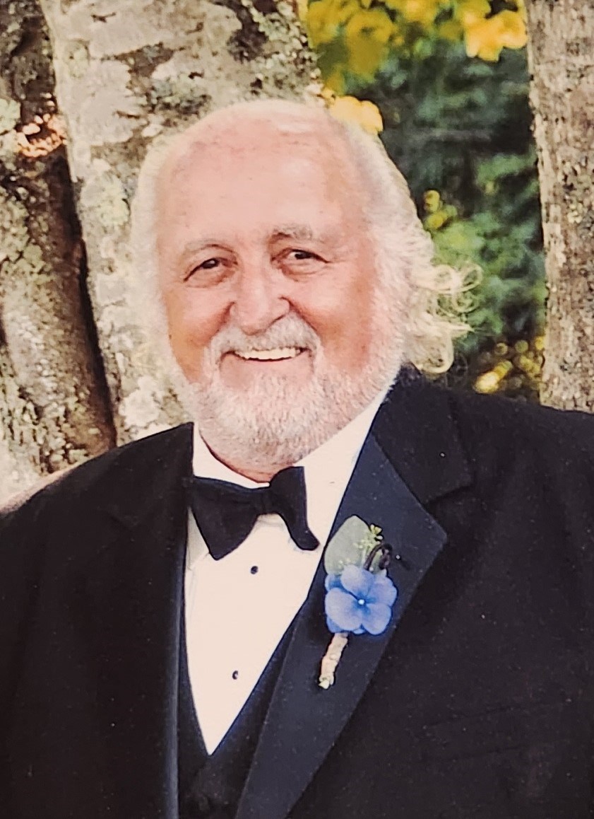 Norman Morris Obituary Fairhaven, MA