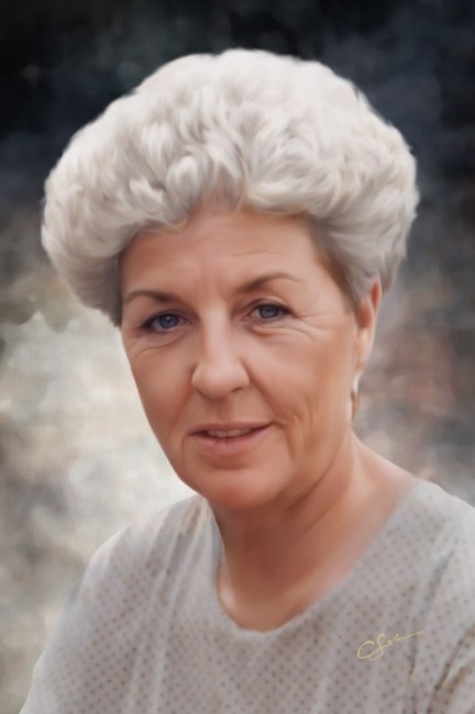 Obituary of Patricia Crumley