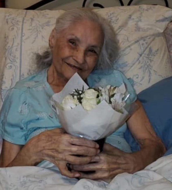 Obituary of Esmeralda V. King