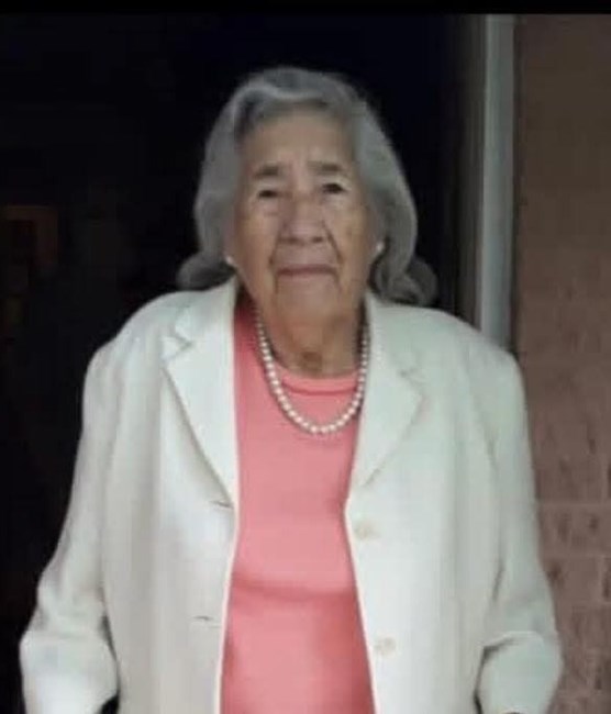 Obituary of Rosenda S Arias