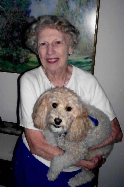 Obituary of Mildred Ann Kennedy