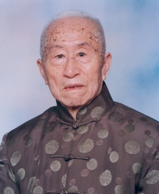 Obituary of Kee Kan Cheung