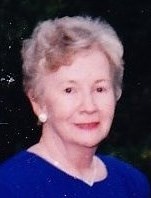 Obituary of Mary C. Bonner Newcomb
