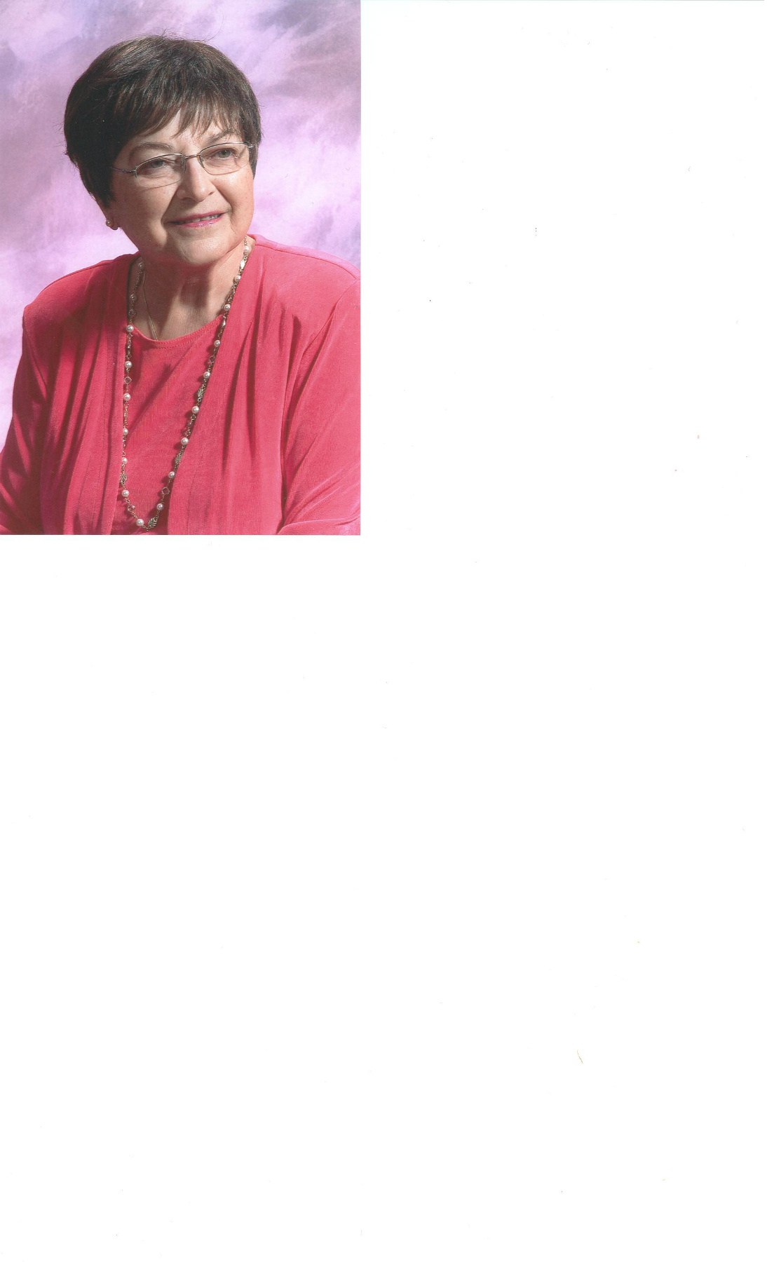 Obituary of Grace M. Martinec