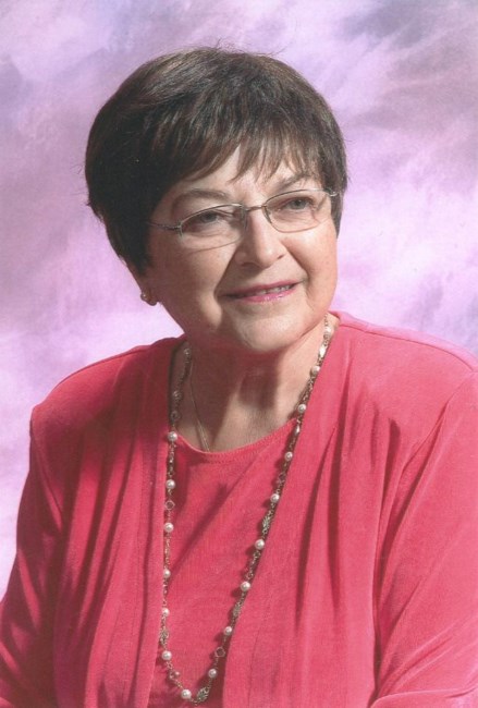 Obituary of Grace M. Martinec