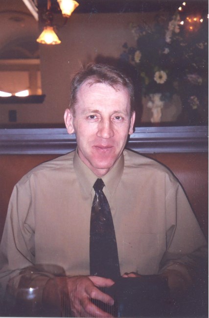 Obituary of Andrzej Lowczyk