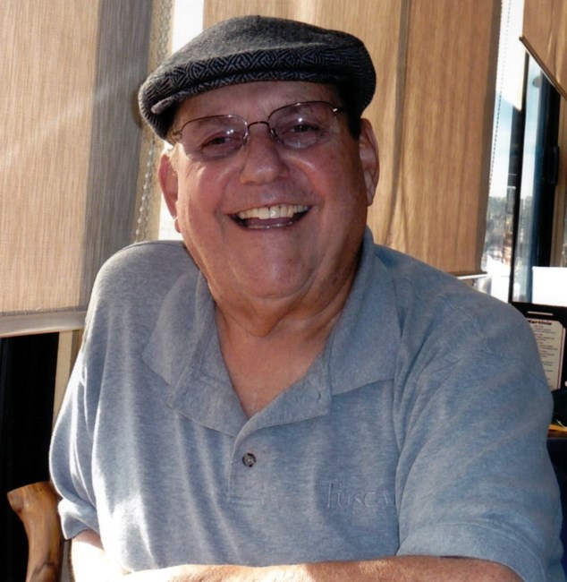 Avis de décès de Gilbert Donald Surabian