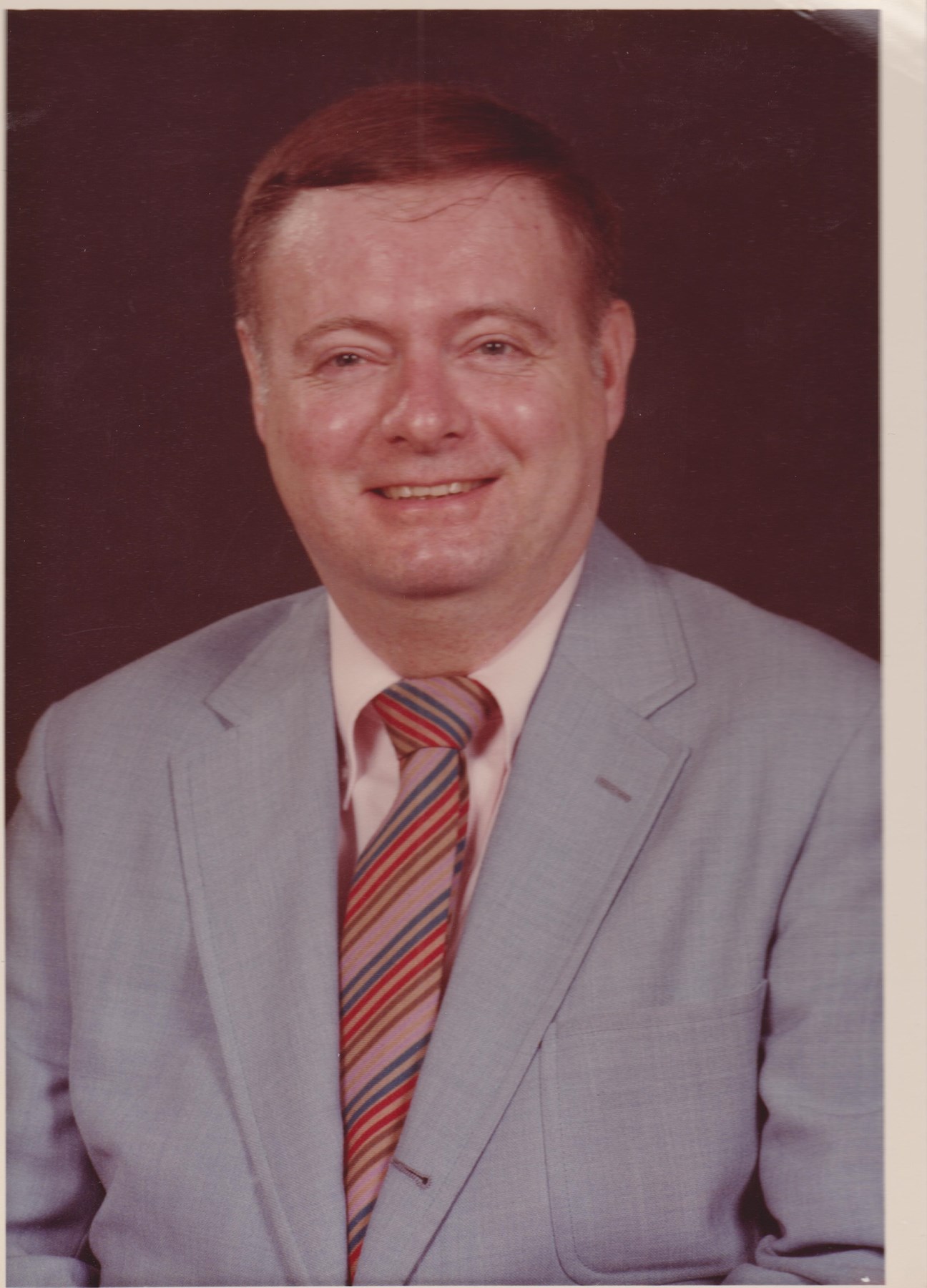 Melvin Wertz Obituary Washington, DC