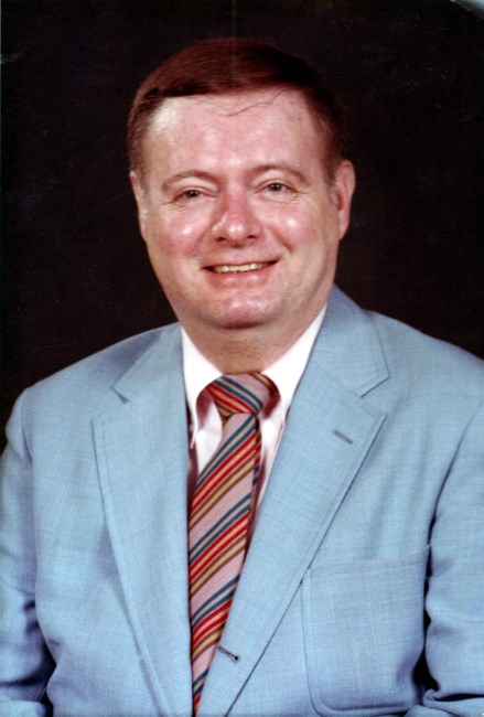 Obituary of Melvin Johnson Wertz
