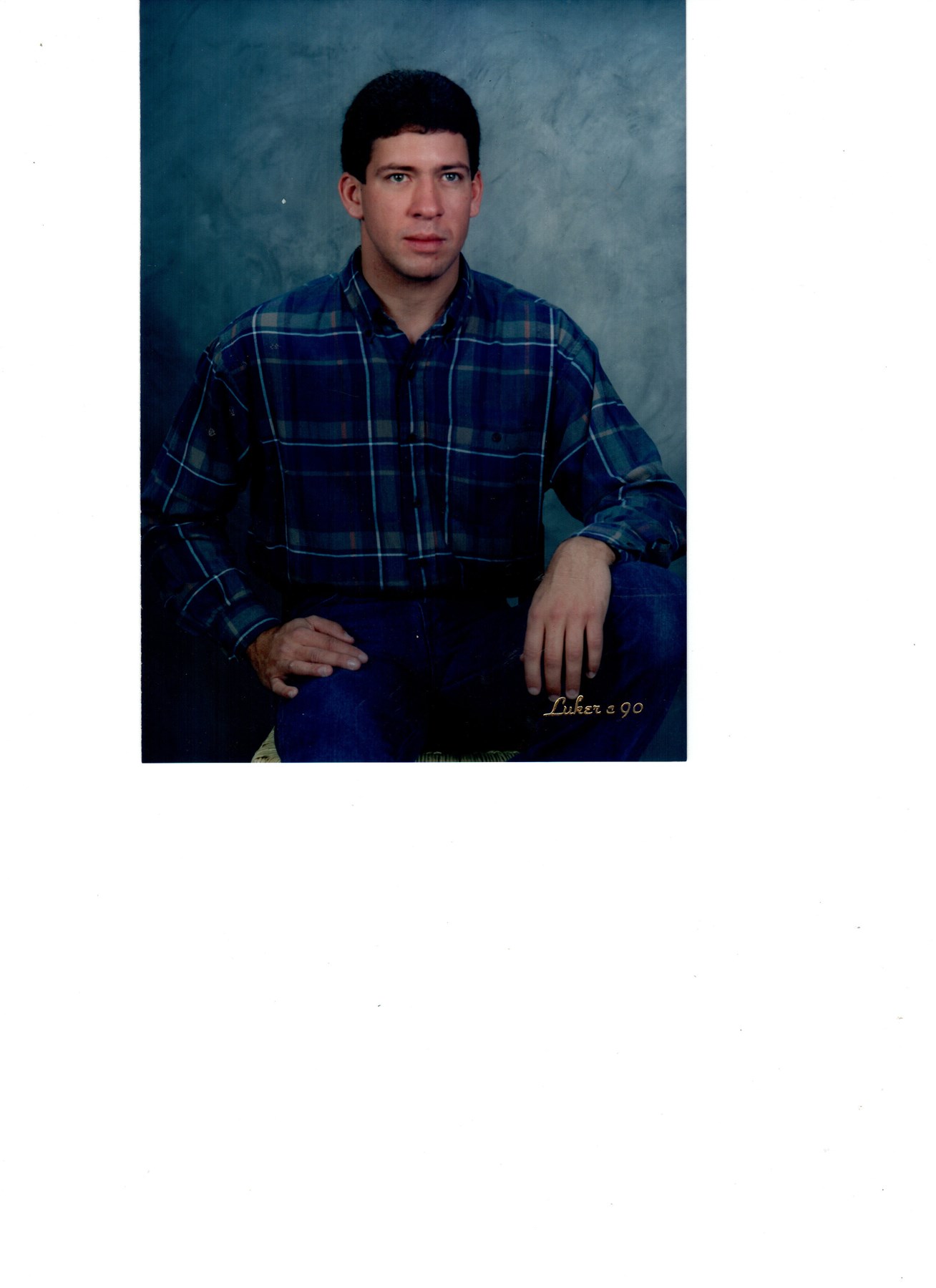 Avis de décès de Curtis Scott Gunn