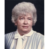 Obituary of Virginia Marie Molyneux
