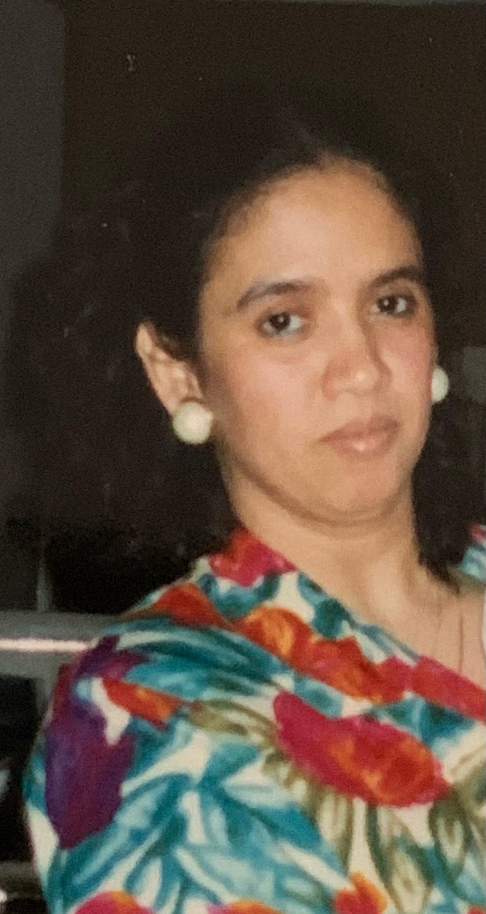 Obituary of Lucia Yadira Reyes Duarte