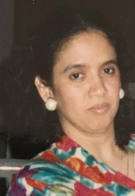 Obituario de Lucia Yadira Reyes Duarte