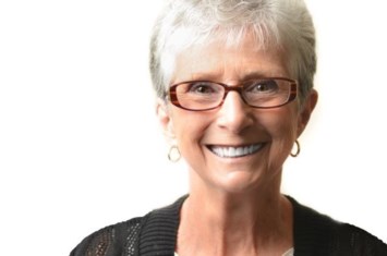 Obituary of Pamela Wilson
