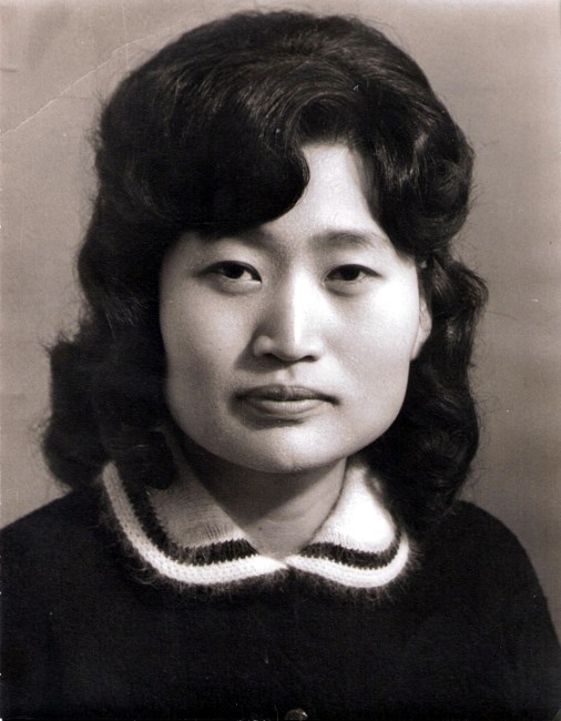 Avis de décès de Kim Taylor