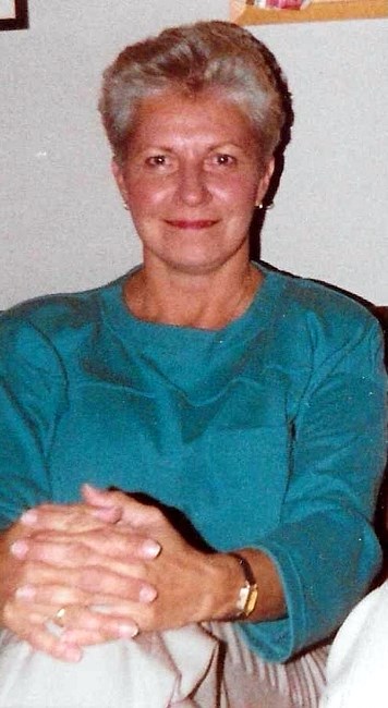 Obituary of Lola C. Dadiotes