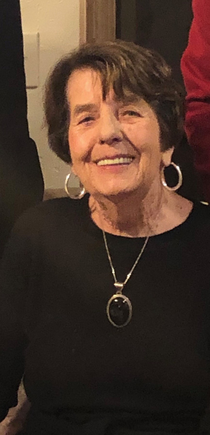 Obituary of Ann "Cookie" Hyde