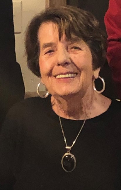 Obituary of Ann "Cookie" Hyde