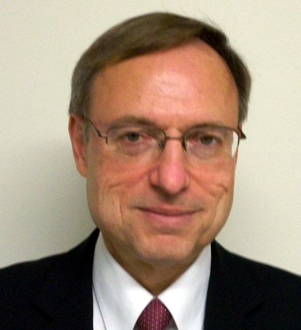 Obituary of Kenneth Paul Moran