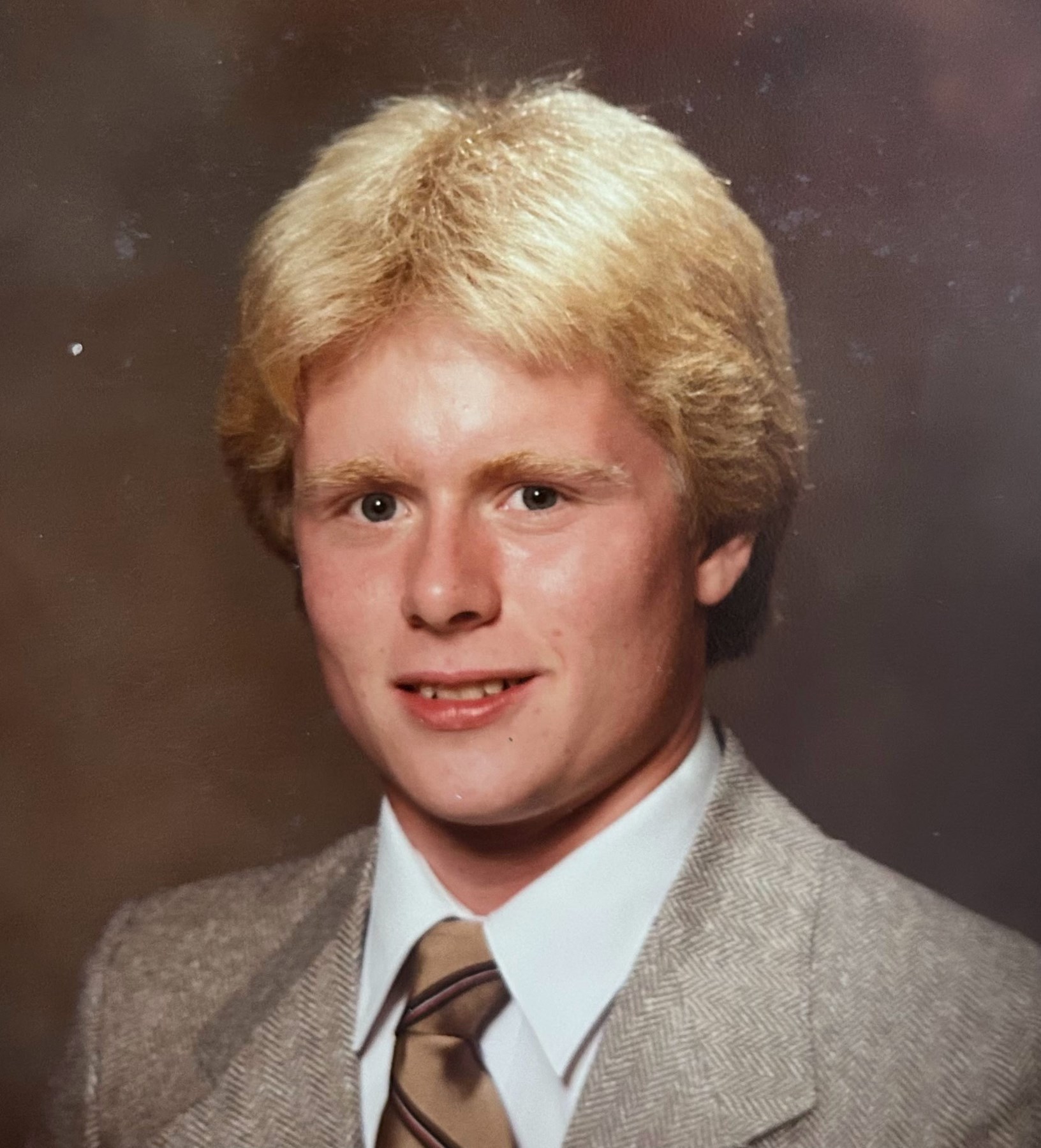 Avis de décès de Troy Eugene Salsbery