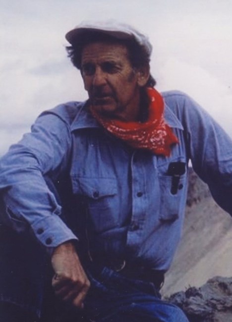 Obituary of George Dexter Martin