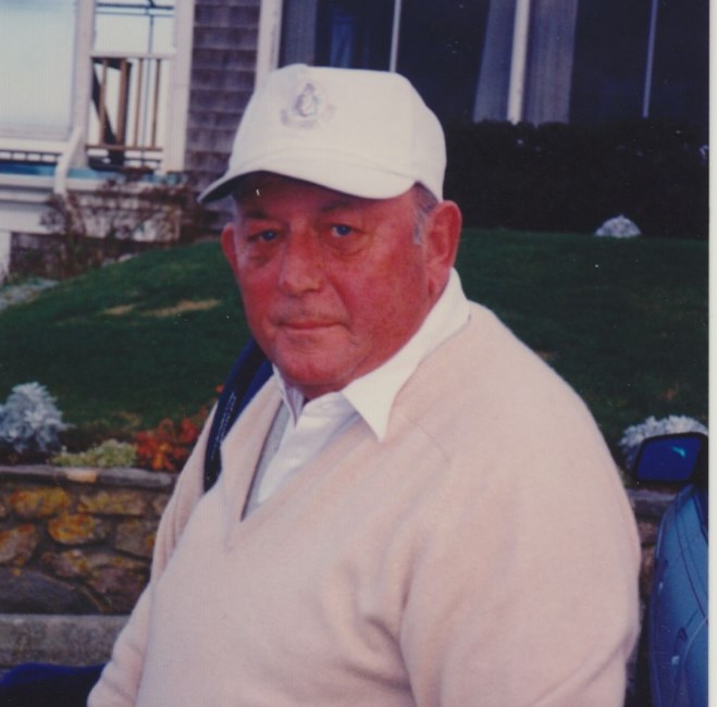 Obituary of H. Brackett Hall