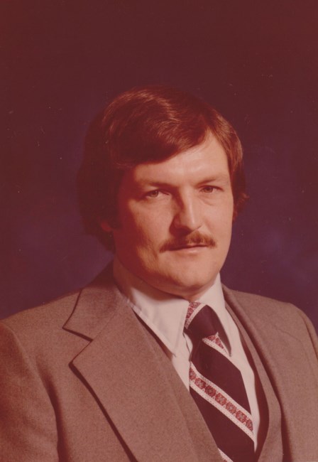 Obituary of James A. Korbel