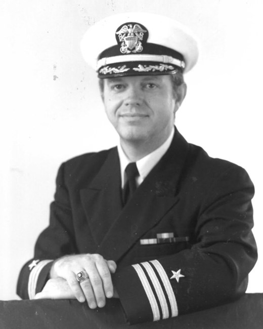 Obituary of Neal Edward Hearn