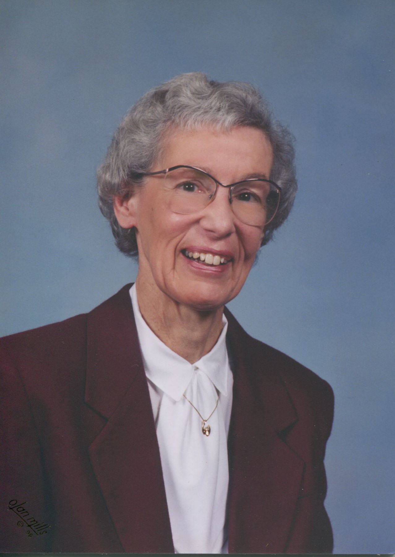 Obituary of Janice Burkhart