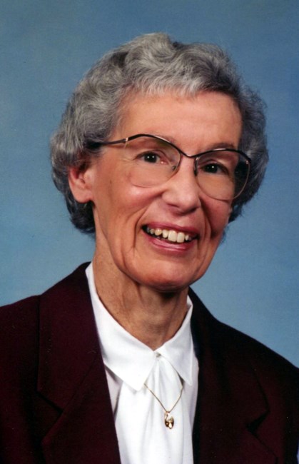 Obituary of Janice Burkhart