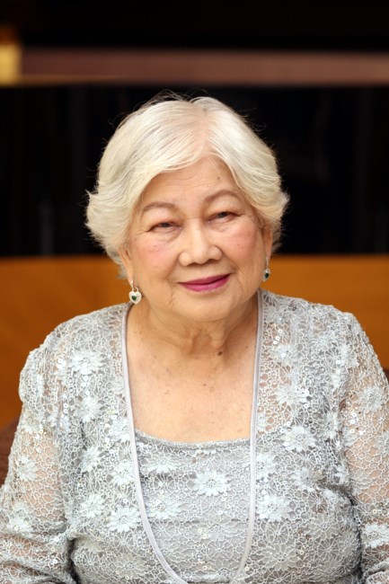 Obituary of Mrs. Perlita "Perlit/Elit" Lopez Ballesta