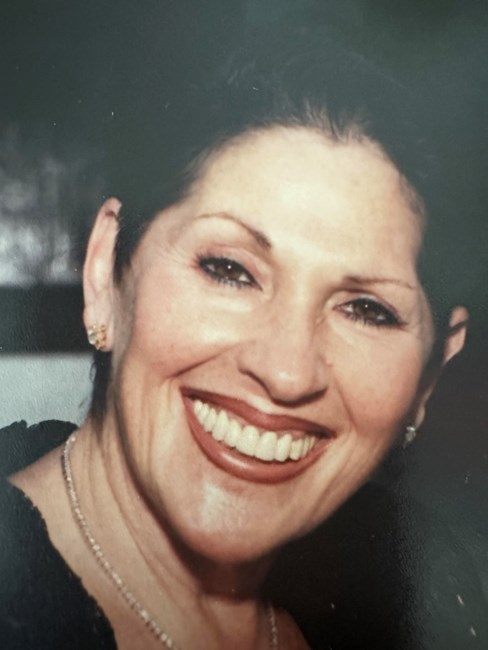 Obituary of Marilyn Brown