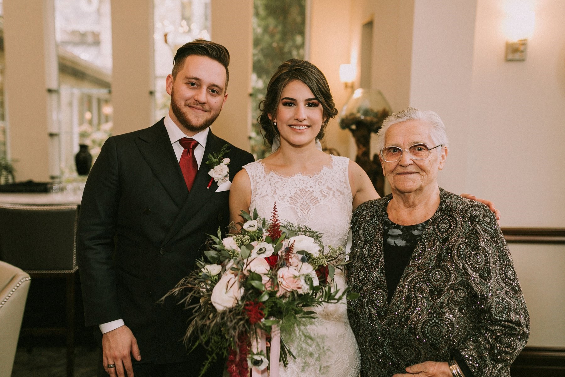 Obituary of Elisabeta Pasca