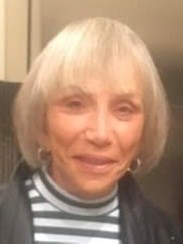 Obituary of Ethel D Radsek