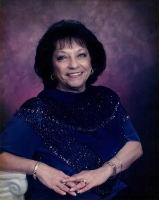 Obituary of Christine Dolores Behrens