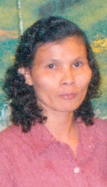 Obituary of Nhien Ton
