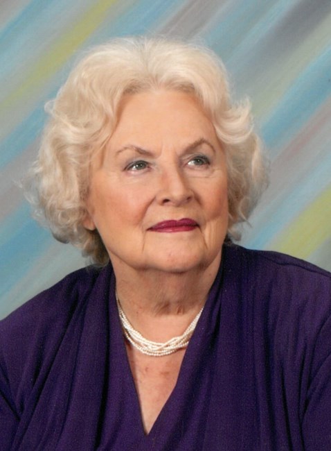 Obituary of Emmaleen Mary Baker